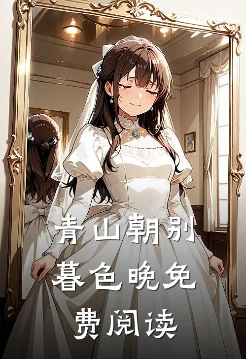 青山朝别暮色晚免费阅读