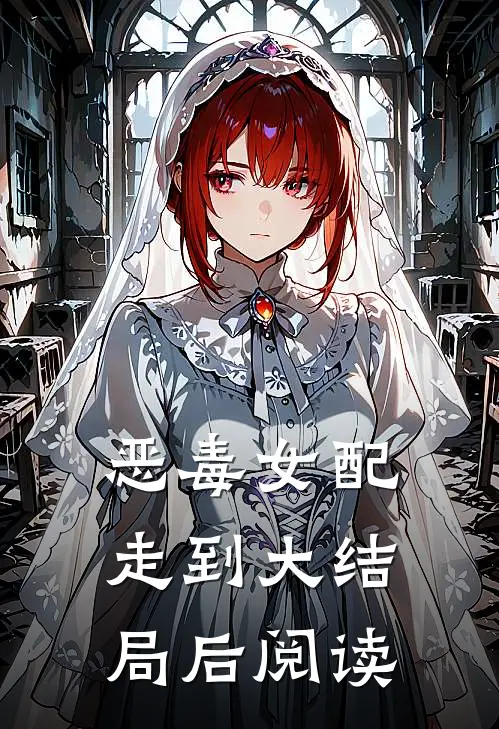 恶毒女配走到大结局后阅读