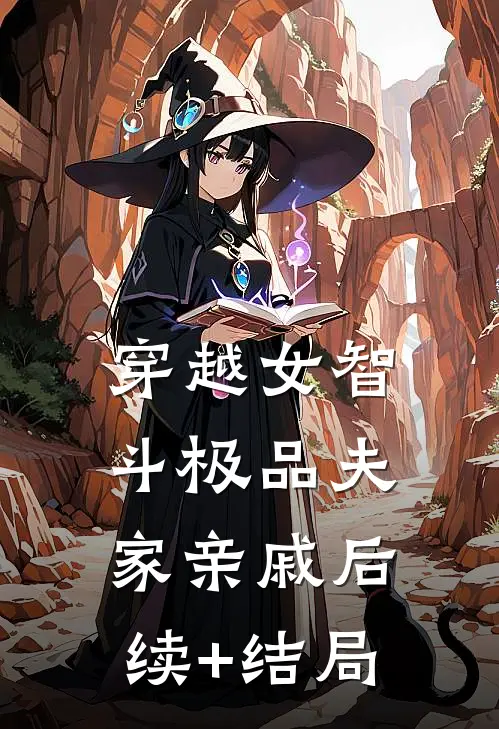 穿越女智斗极品夫家亲戚后续+结局