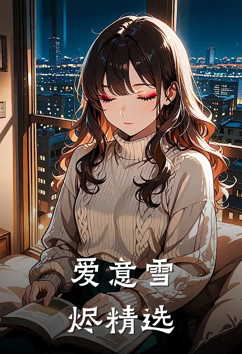 爱意雪烬精选