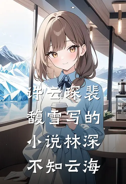许云琛裴馥雪写的小说林深不知云海