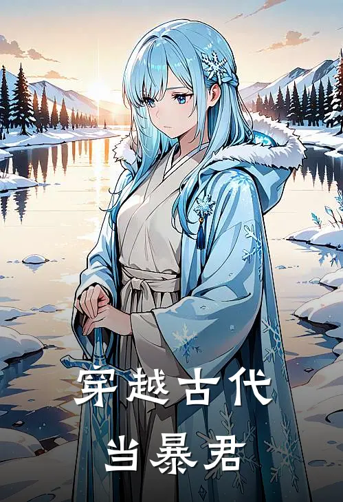 穿越古代当暴君