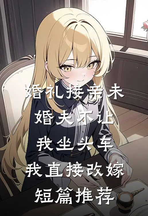 婚礼接亲未婚夫不让我坐头车，我直接改嫁短篇推荐