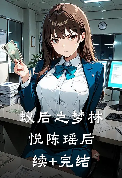 蚁后之梦林悦陈瑶后续+完结