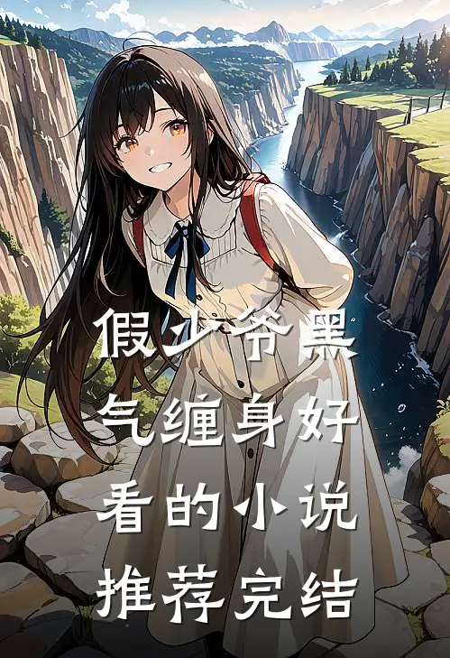 假少爷黑气缠身好看的小说推荐完结
