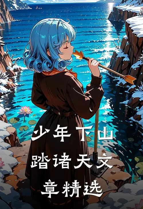 少年下山踏诸天文章精选