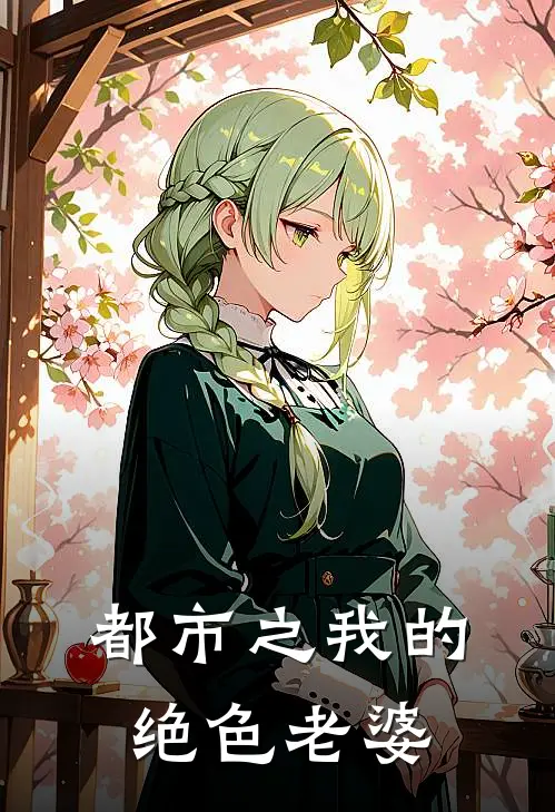 都市之我的绝色老婆