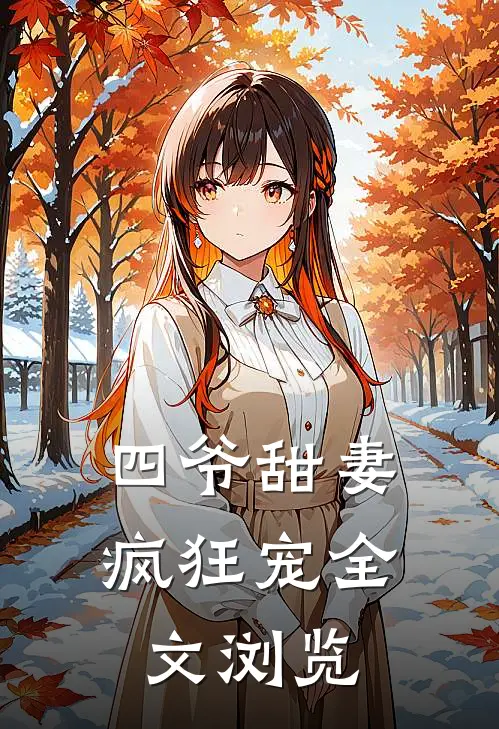 四爷甜妻疯狂宠全文浏览