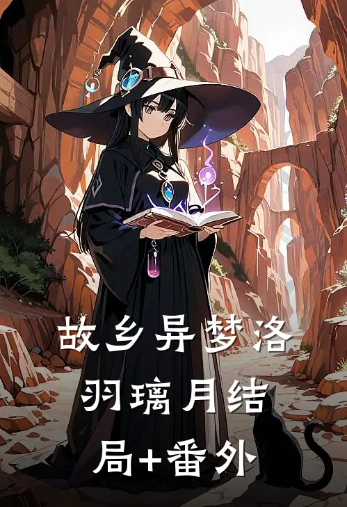 故乡异梦洛羽璃月结局+番外
