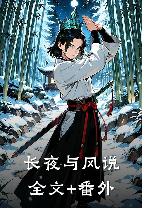 长夜与风说全文+番外