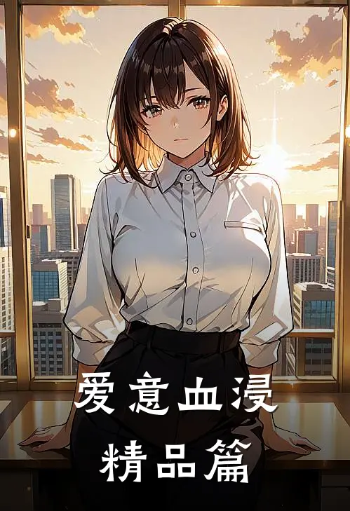 爱意血浸精品篇