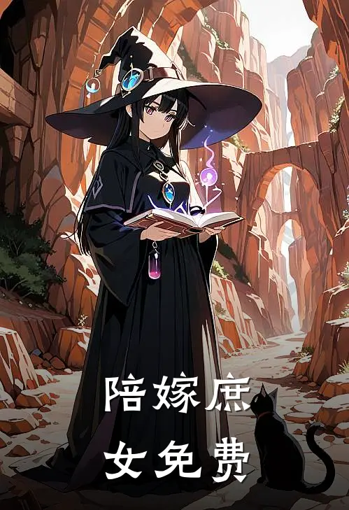 陪嫁庶女免费