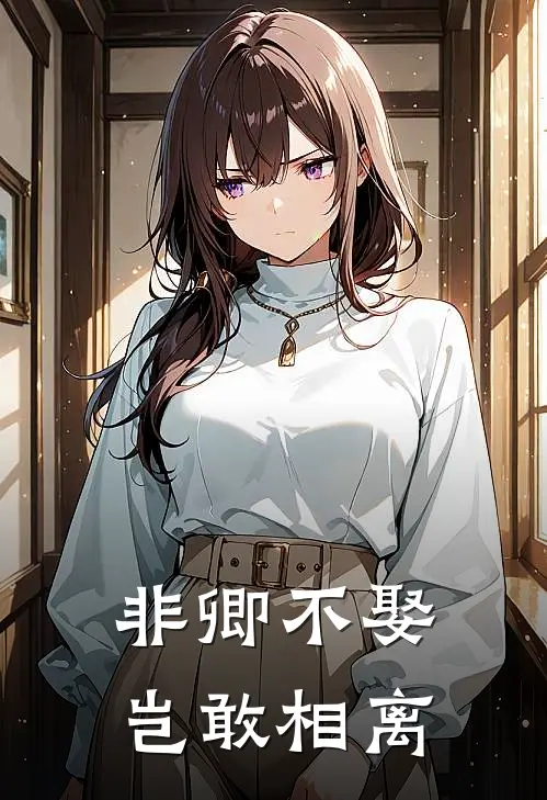 非卿不娶岂敢相离