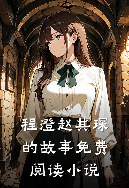 程澄赵其琛的故事免费阅读小说