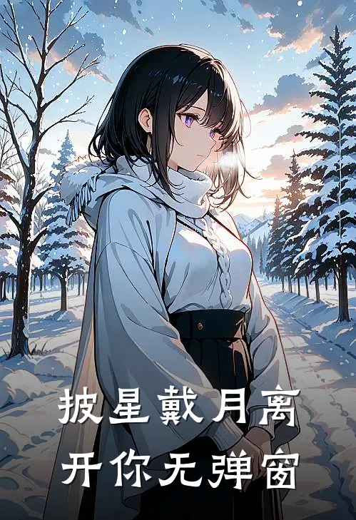 披星戴月离开你无弹窗