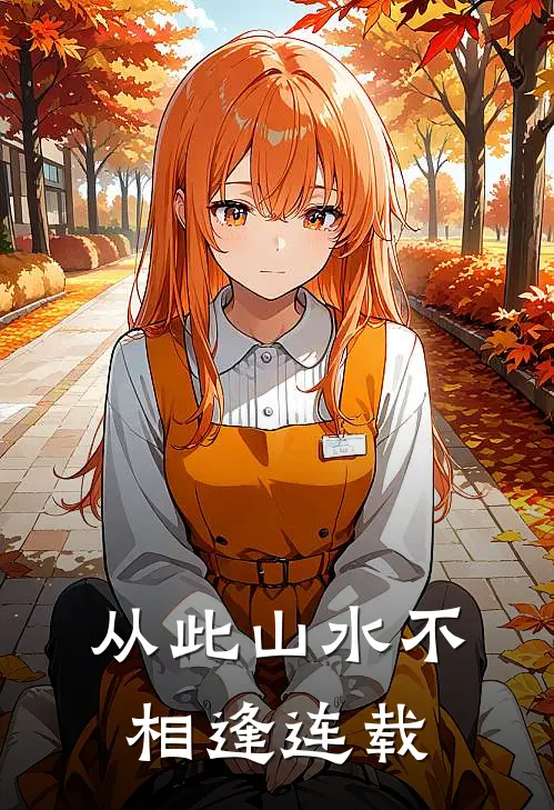 从此山水不相逢连载