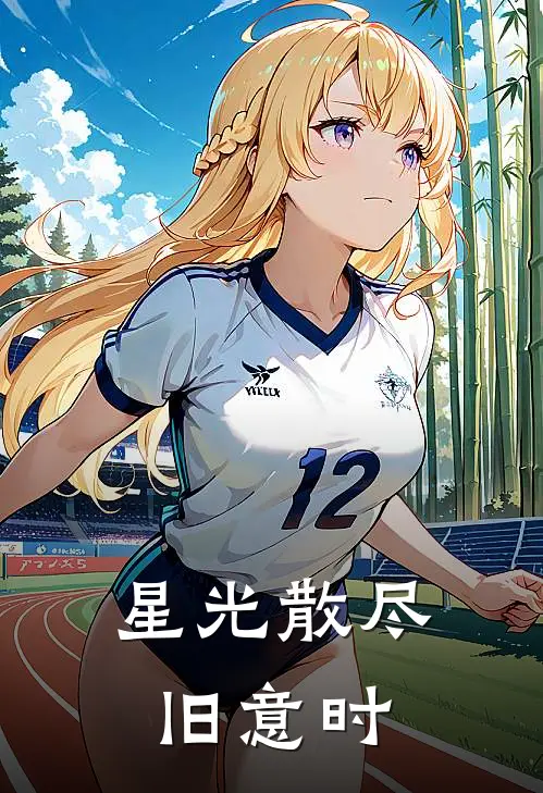 星光散尽旧意时