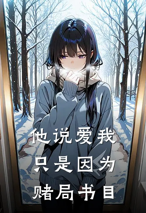 他说爱我，只是因为赌局书目
