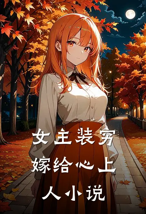 女主装穷嫁给心上人小说