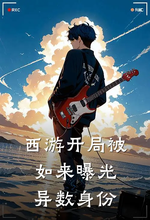 西游开局被如来曝光异数身份