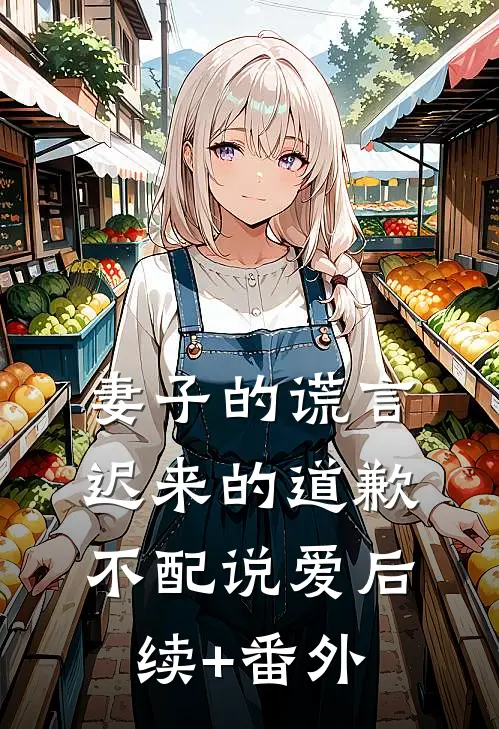 妻子的谎言：迟来的道歉不配说爱后续+番外