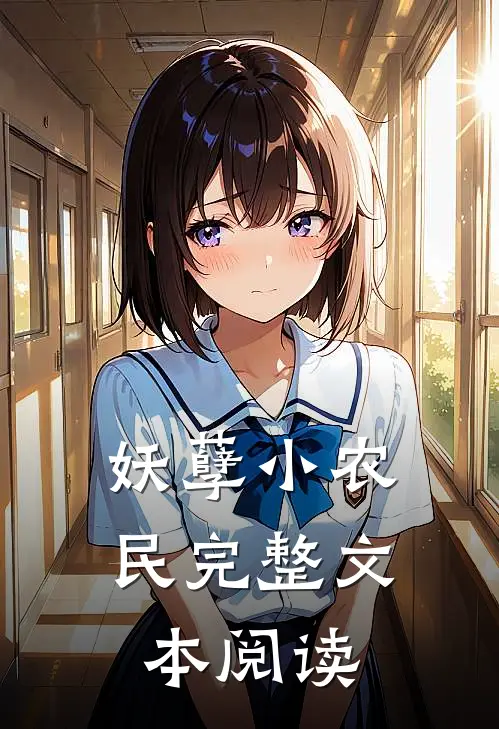 妖孽小农民完整文本阅读