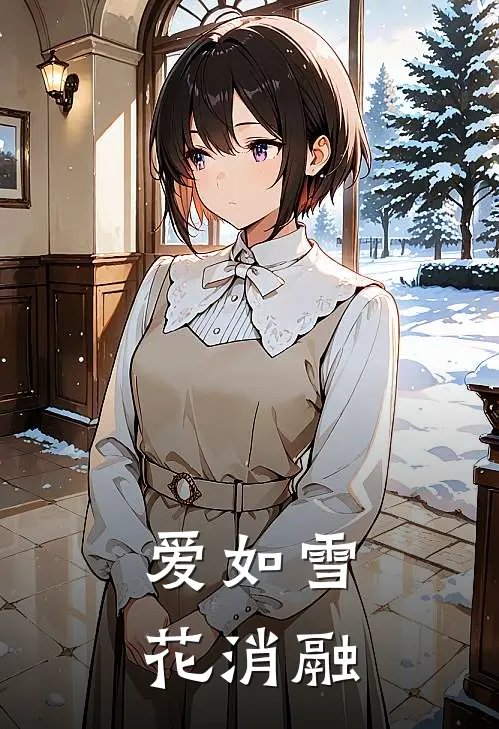 爱如雪花消融