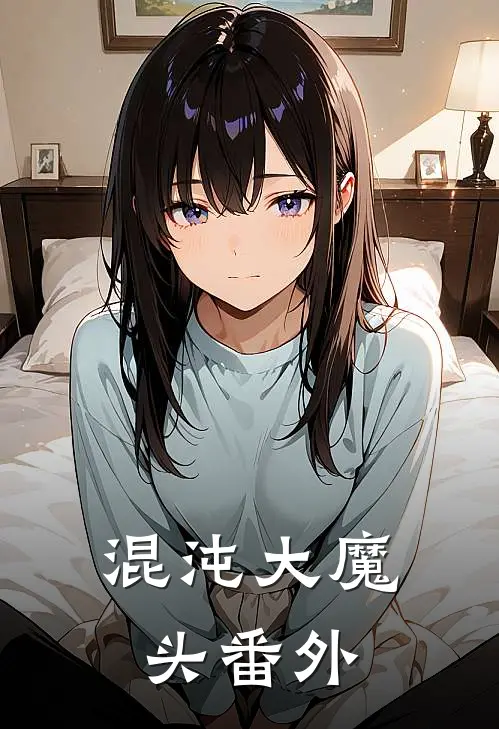 混沌大魔头 番外