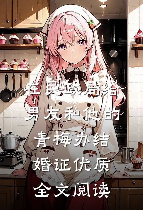 在民政局给男友和他的青梅办结婚证优质全文阅读