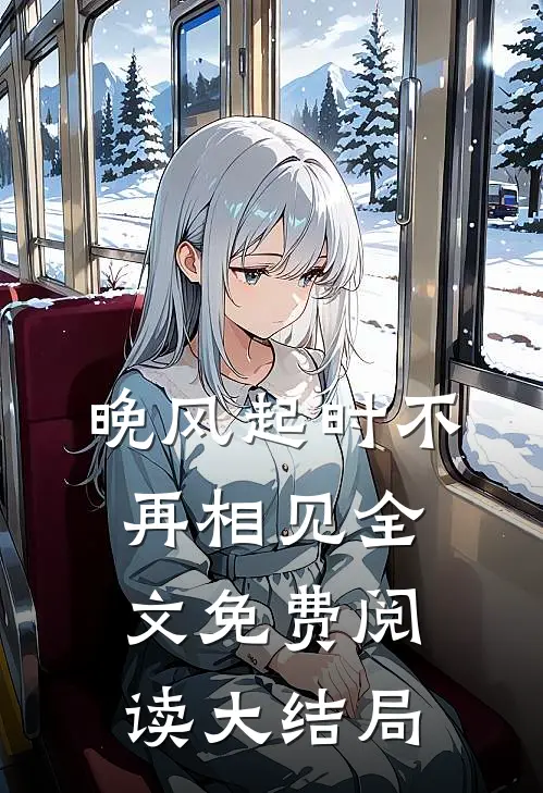 晚风起时不再相见全文免费阅读大结局