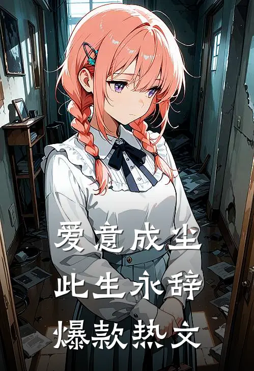 爱意成尘，此生永辞爆款热文