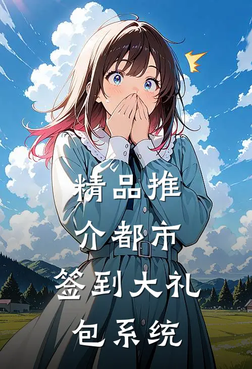 精品推介都市：签到大礼包系统