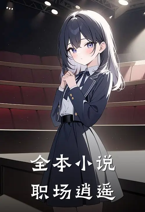 全本小说职场逍遥