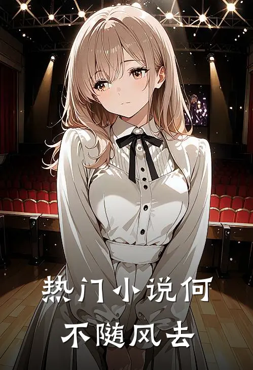 热门小说何不随风去