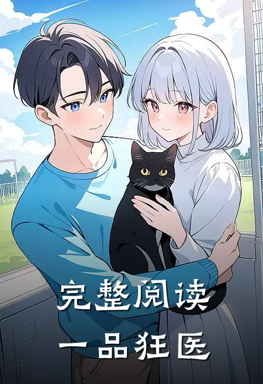 完整阅读一品狂医