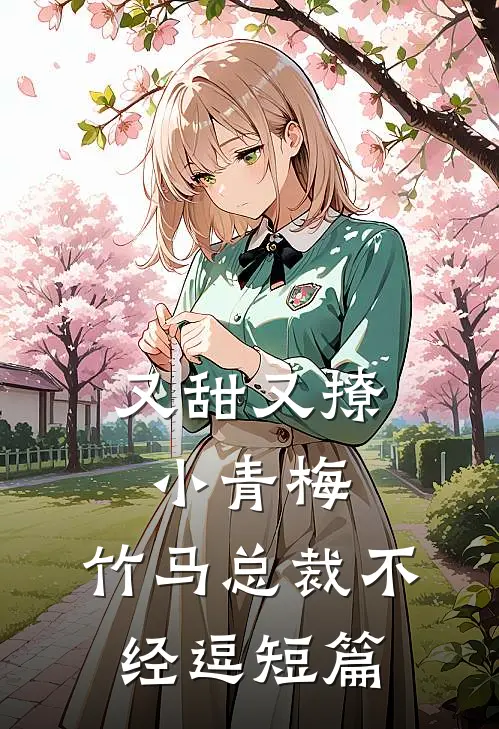 又甜又撩小青梅，竹马总裁不经逗短篇