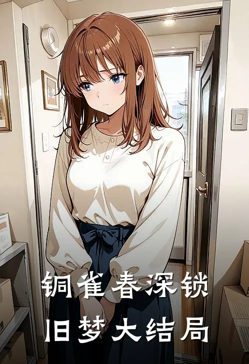 铜雀春深锁旧梦大结局