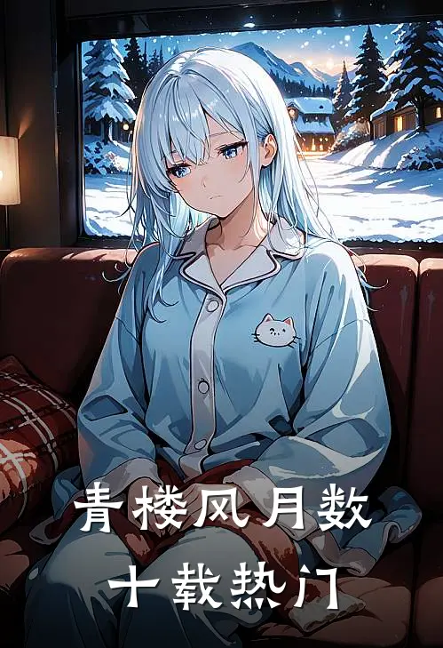 青楼风月数十载热门