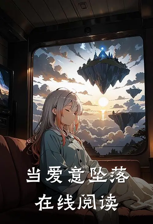 当爱意坠落在线阅读