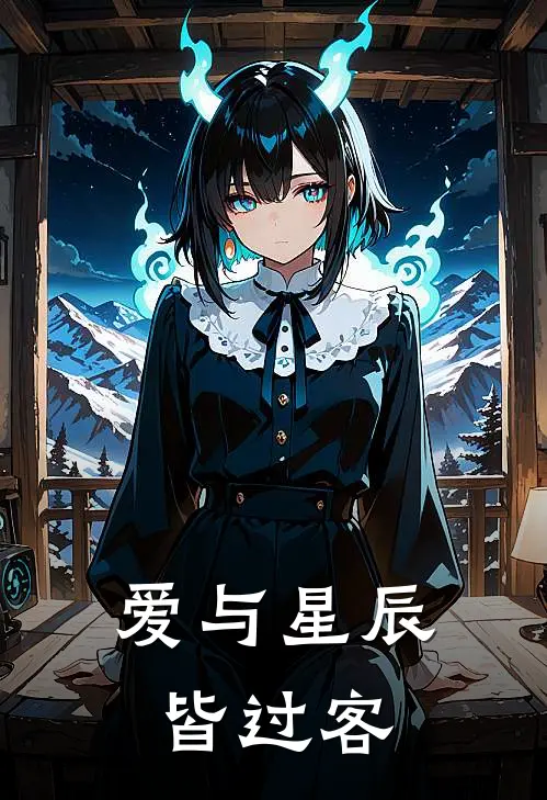 爱与星辰皆过客