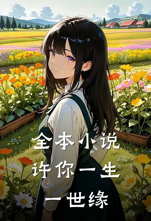 全本小说许你一生一世缘