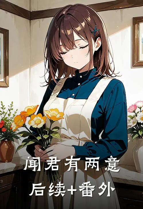 闻君有两意后续+番外