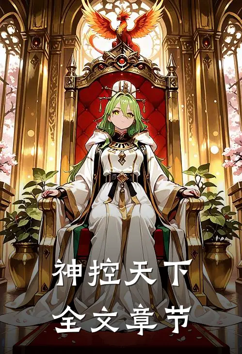 神控天下全文章节