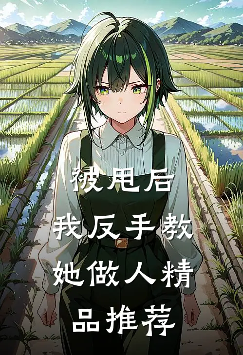 被甩后，我反手教她做人精品推荐