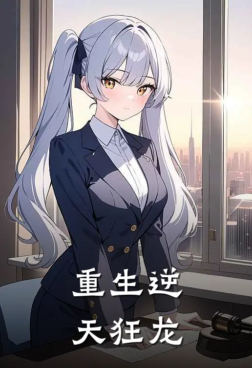 重生逆天狂龙