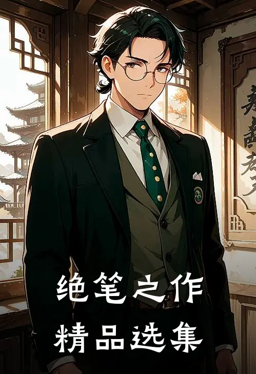 绝笔之作精品选集