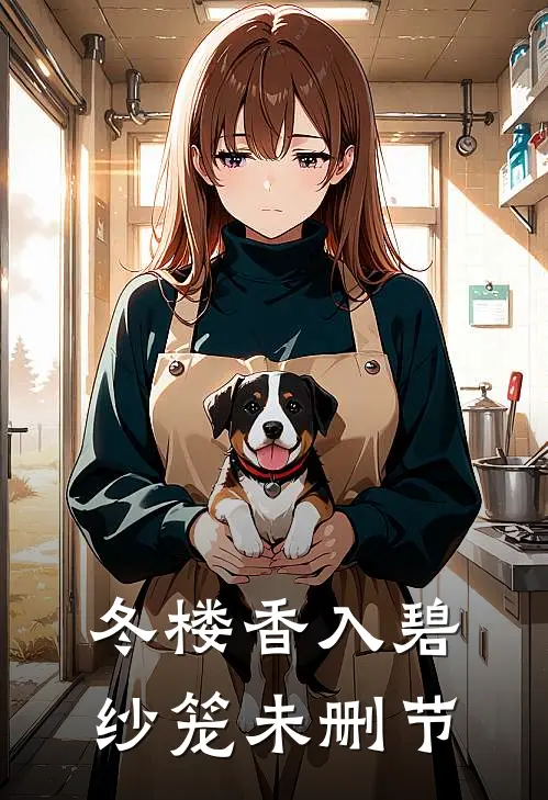 冬楼香入碧纱笼未删节