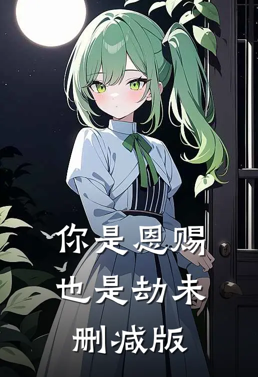 你是恩赐也是劫未删减版