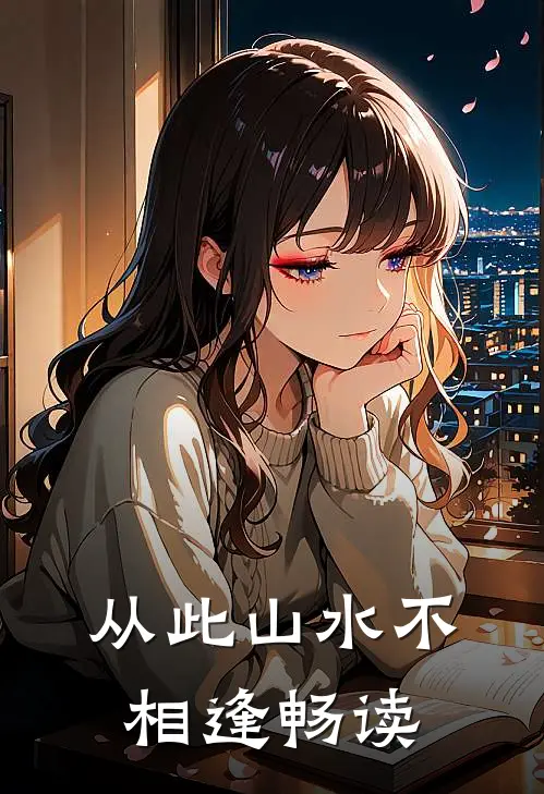 从此山水不相逢畅读
