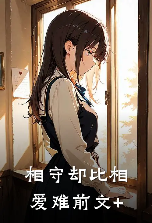 相守却比相爱难前文+